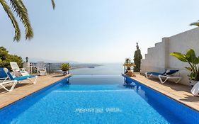 Villa Paraíso Azul - Heated Pool